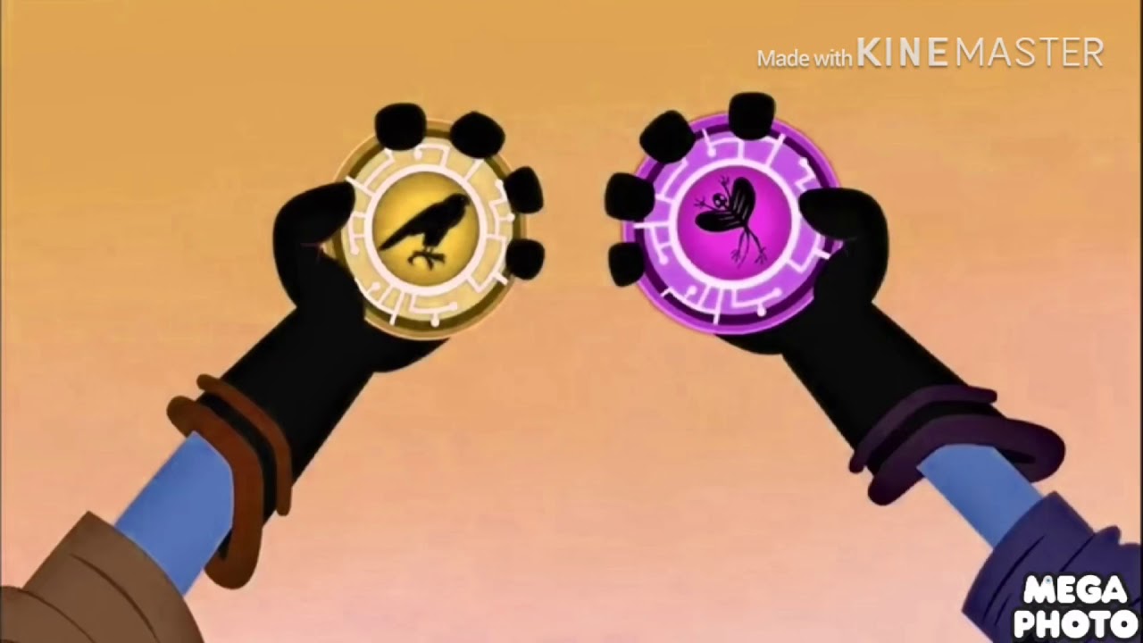 Wild Kratts Intro Effects (Sponsored by Preview 2 Effects) FIXED (MOST VIEWED VIDEO)