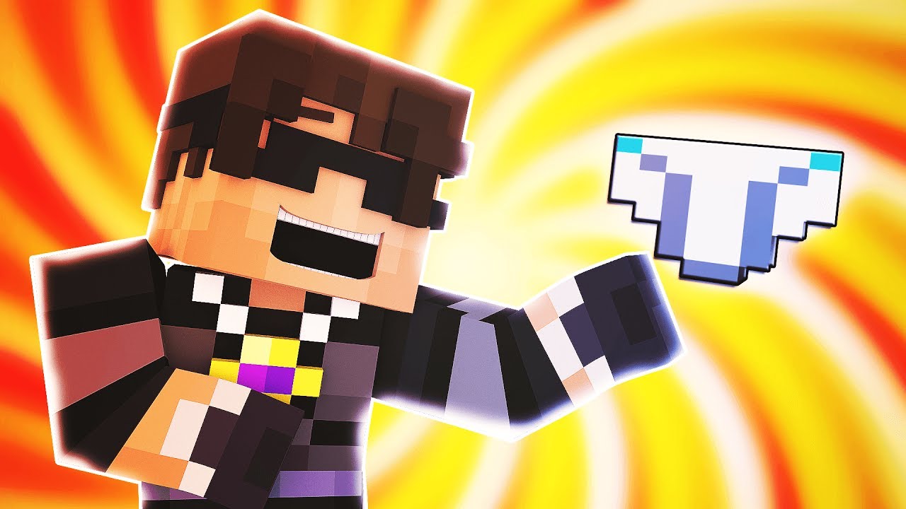 SkyDoesMinecraft Animation #1 - Diaper Special