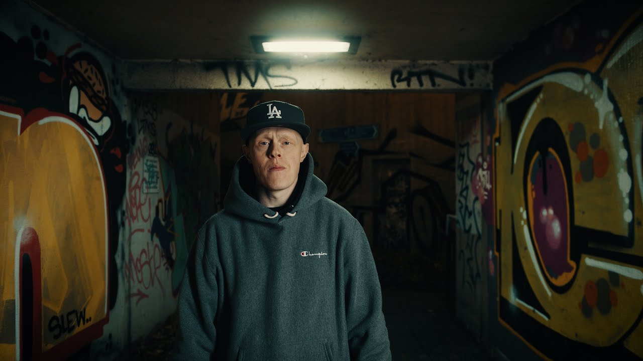 Cappo & Remulak - Slum Village (Official Music Video)