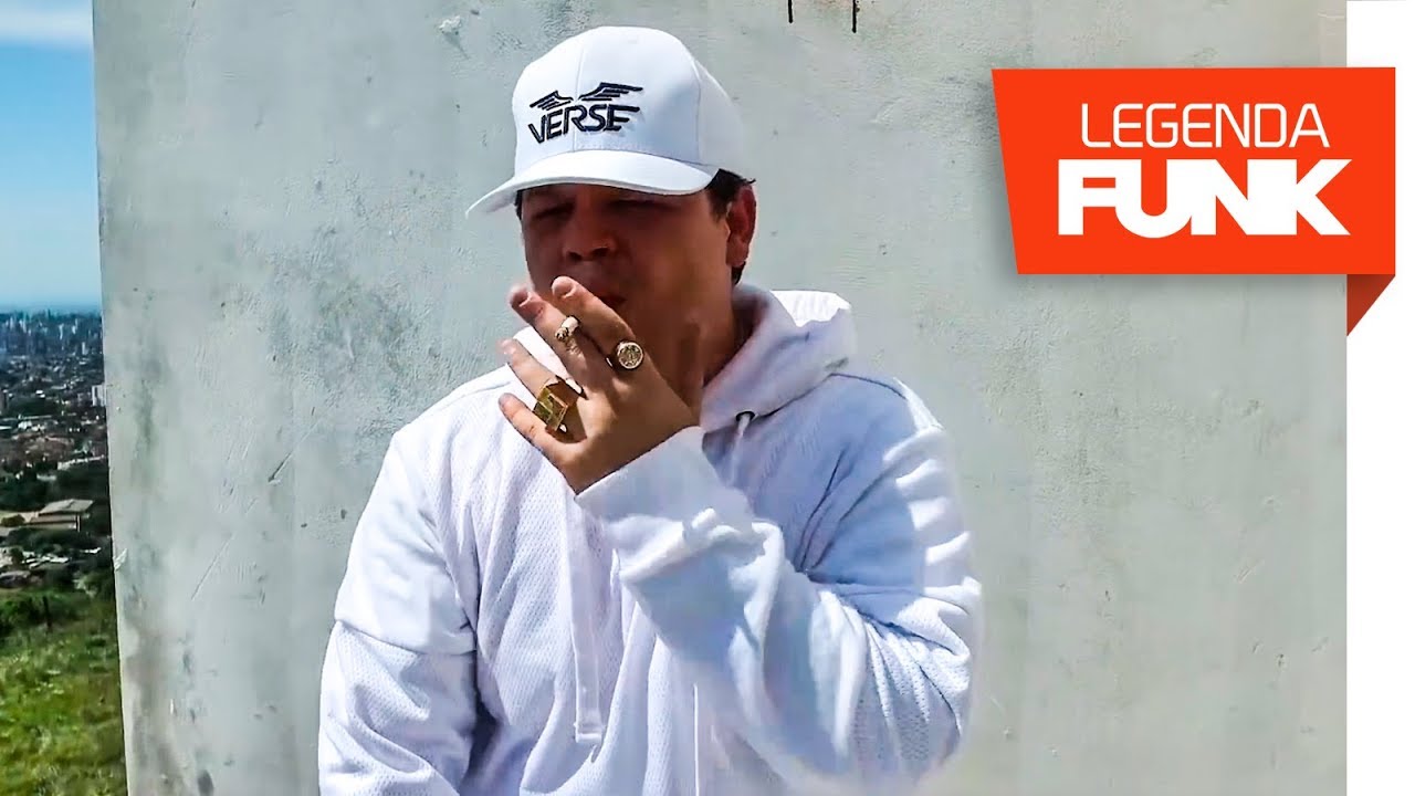 MC Tchesko - Ditado Antigo (Videoclipe Oficial)