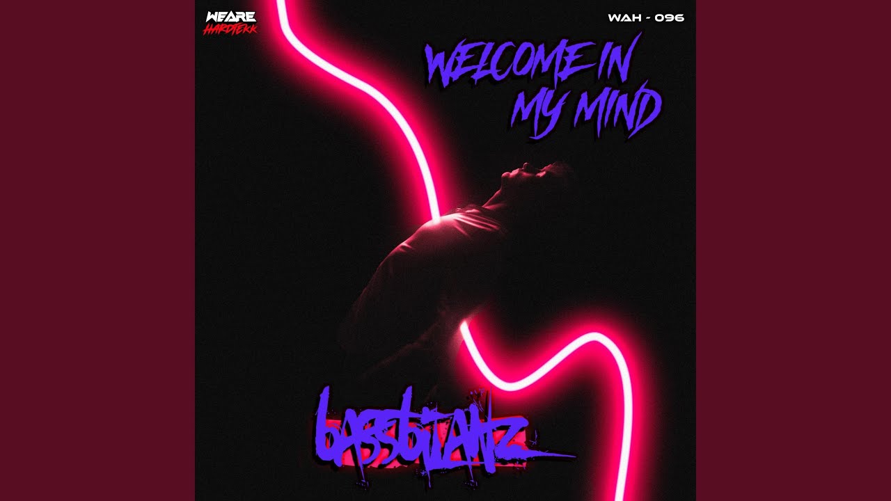 Welcome In My Mind