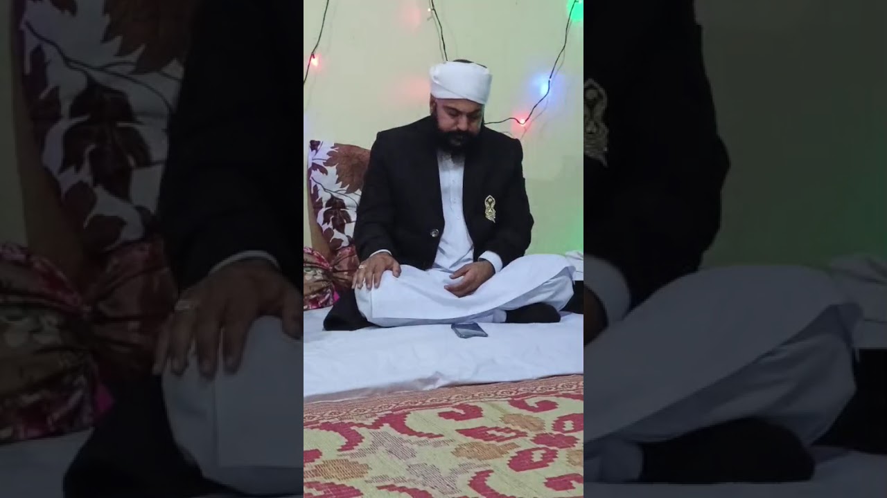Hafiz Muhammad fiaz Qadri  naat sharif 