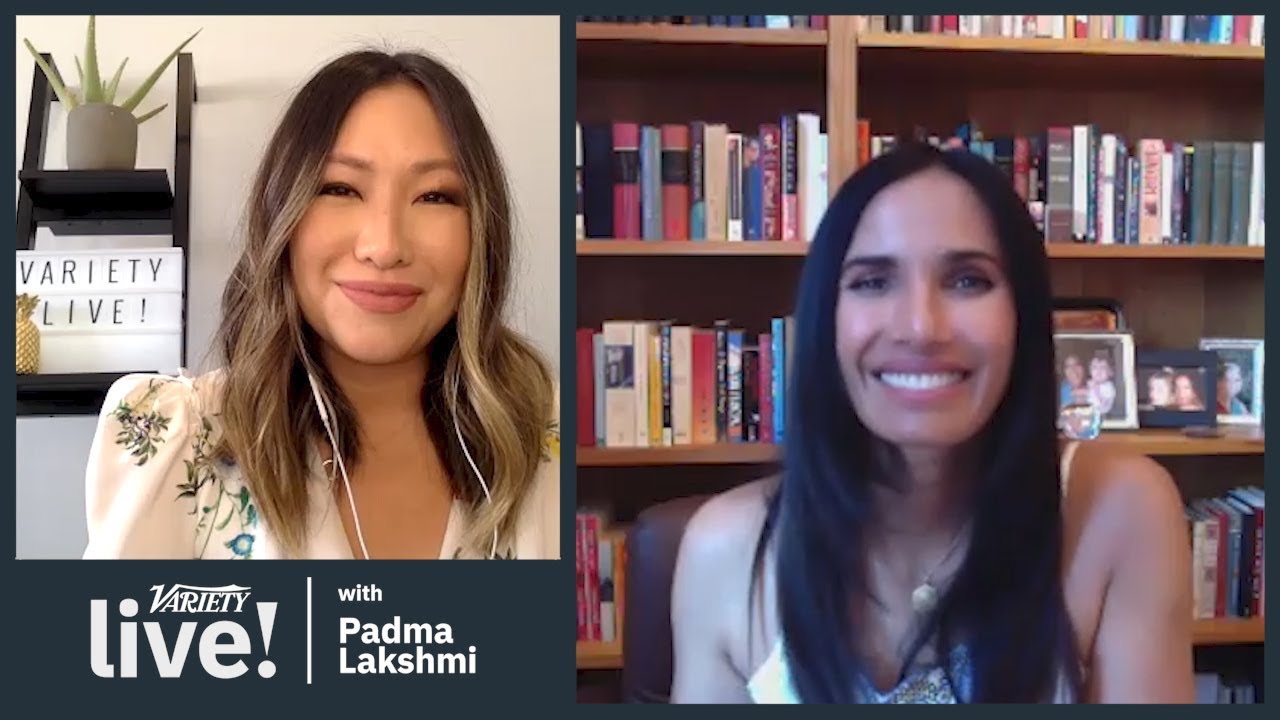 'Top Chef' Host Padma Lakshmi Dishes on the Season 17 Winner