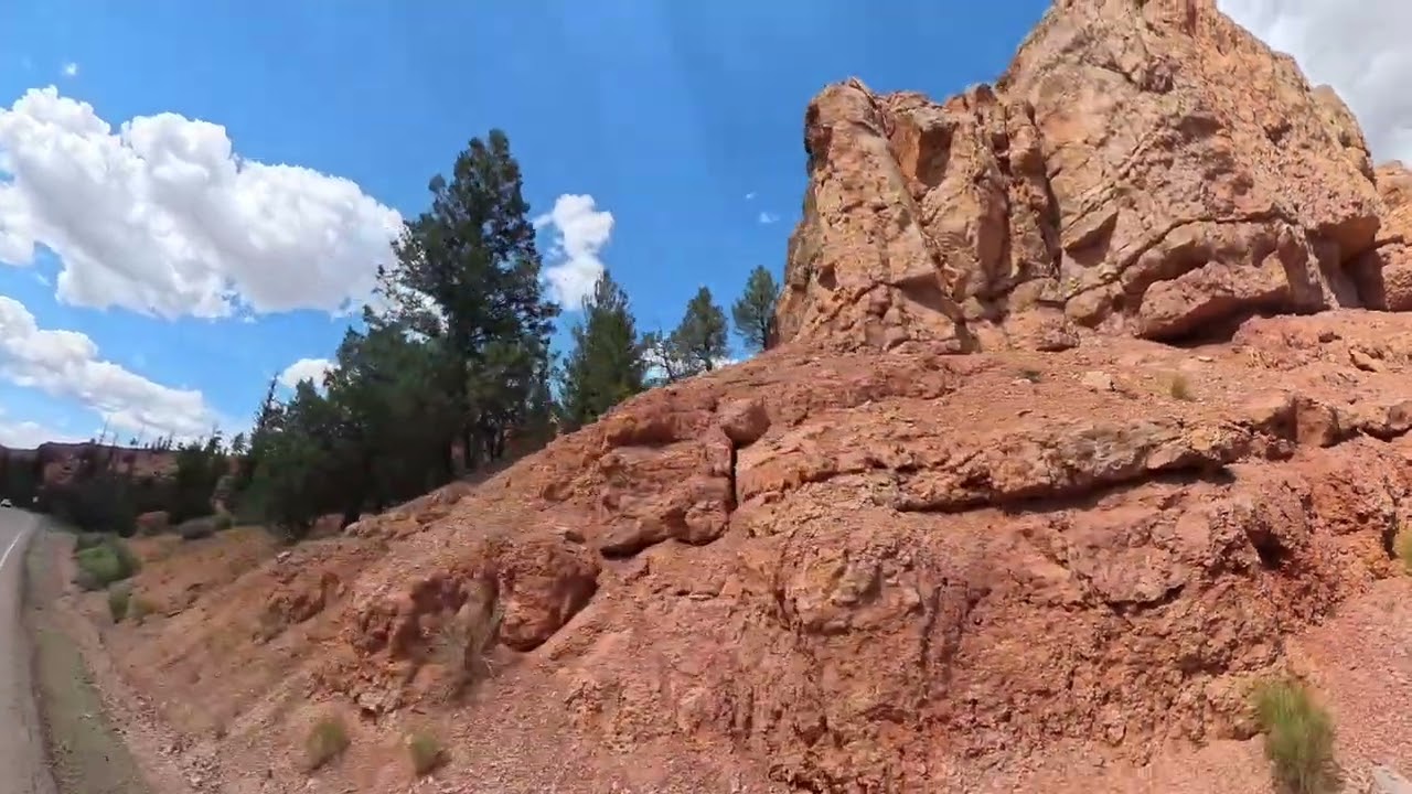 Bryce Canyon NP