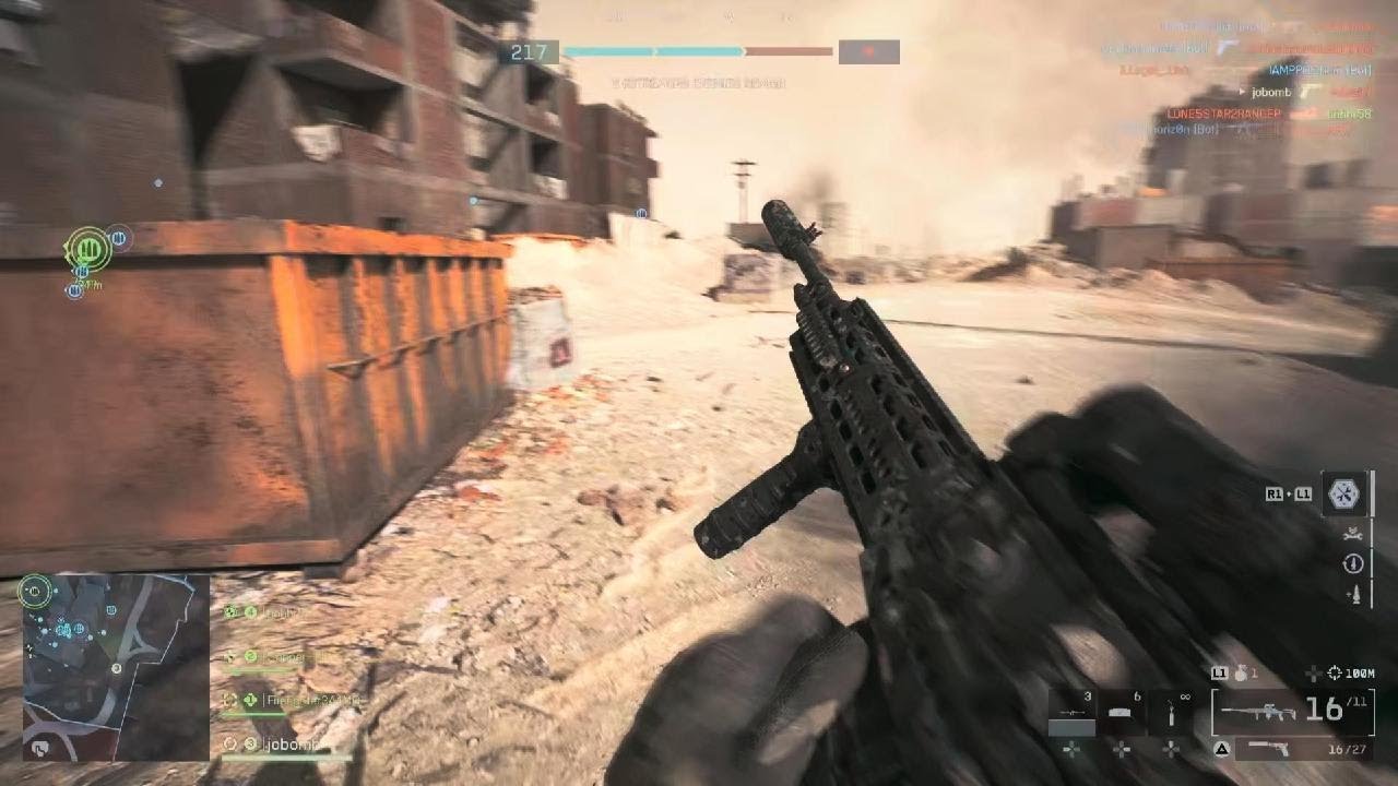 No death EBR is GOAT