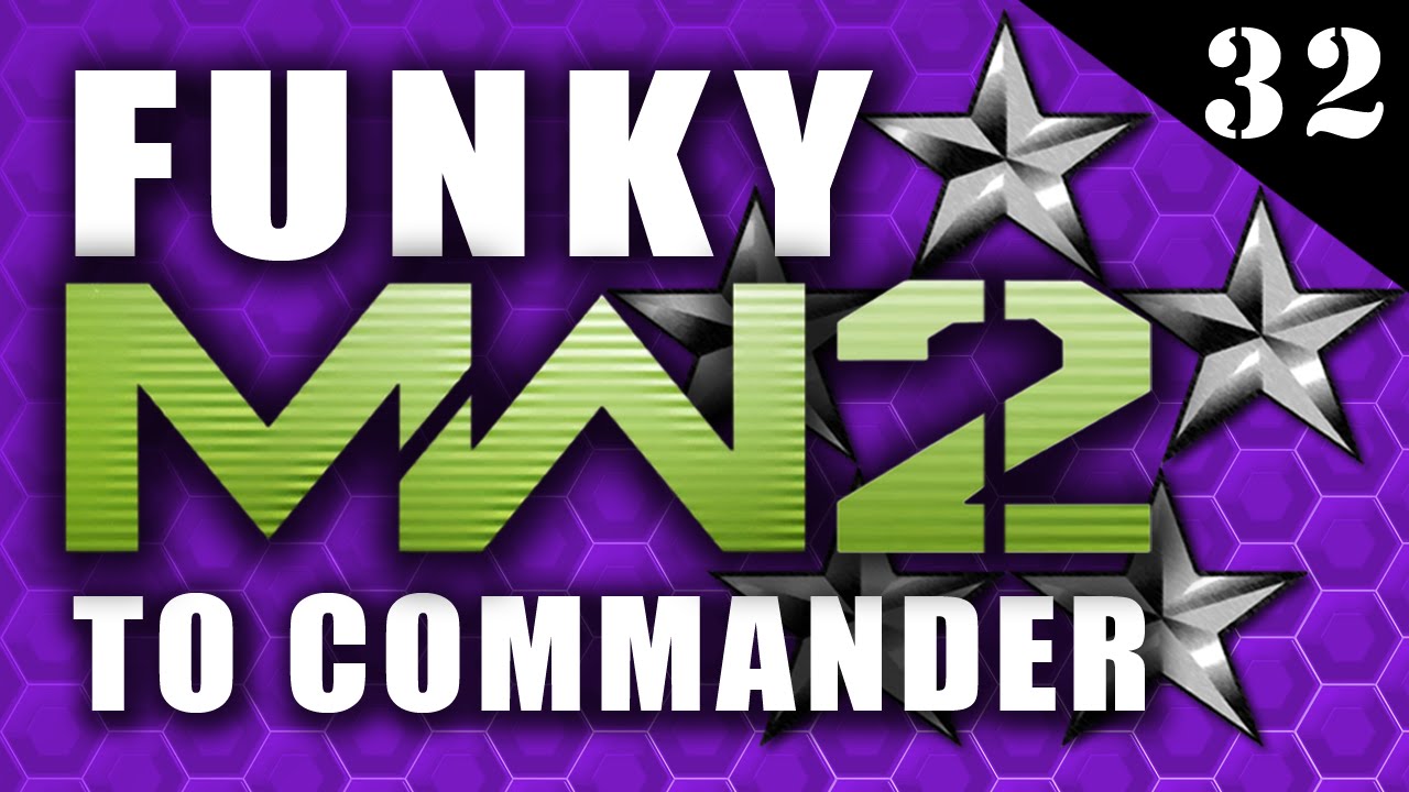 FTC - MW2 - #32: A volta do RAGE