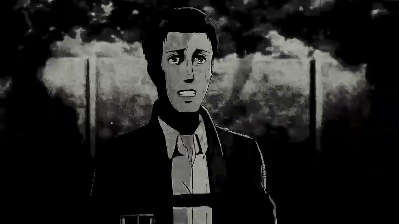 disturbed - Conflict (Slowed Reverb)