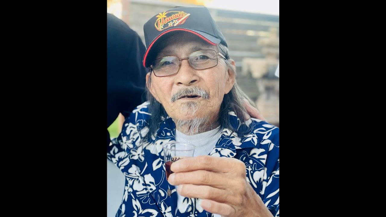 In Memory of Phuc Hong Duong