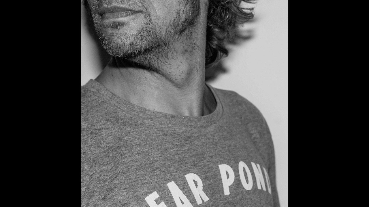 Demdike Stare - Curzon