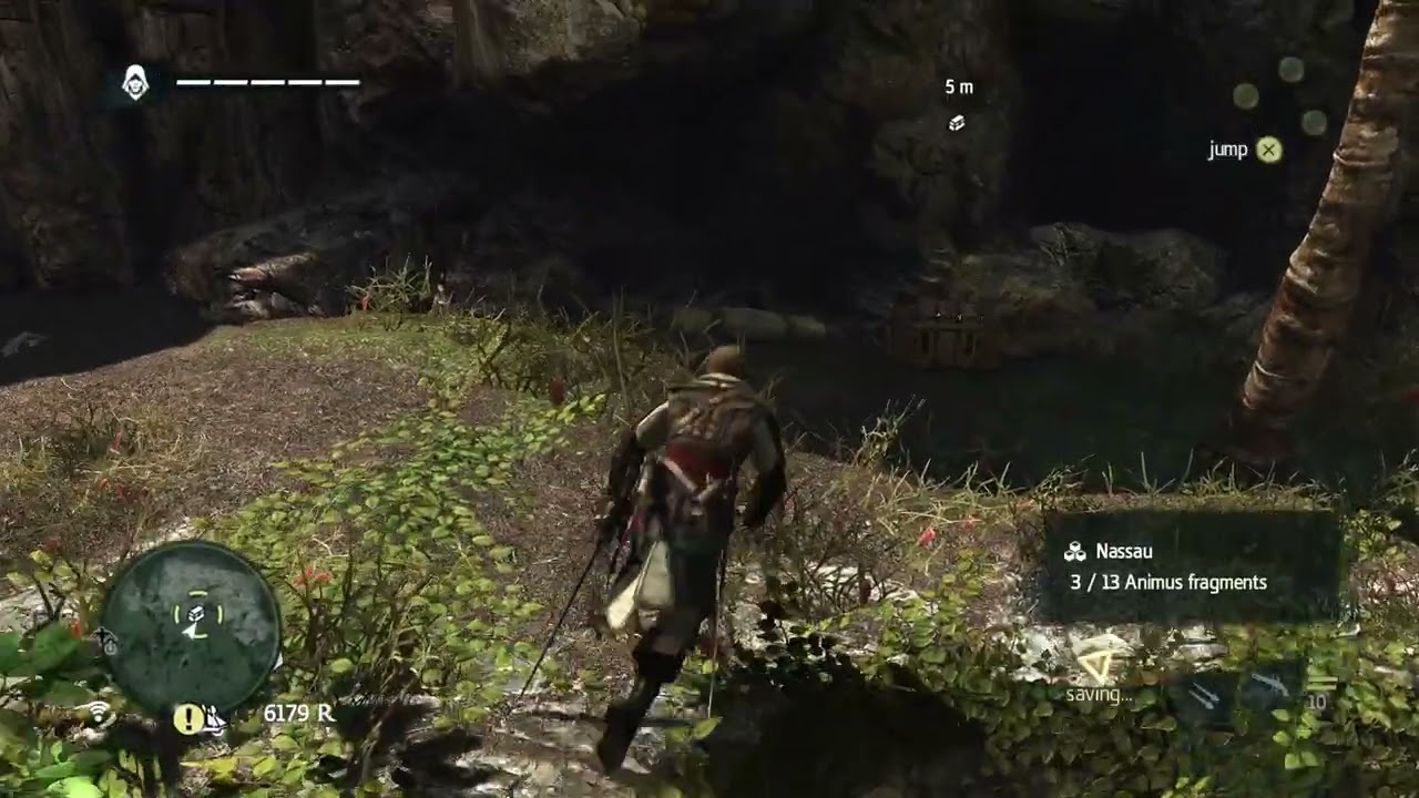 Nassau Chest 8 #assassinscreedblackflag