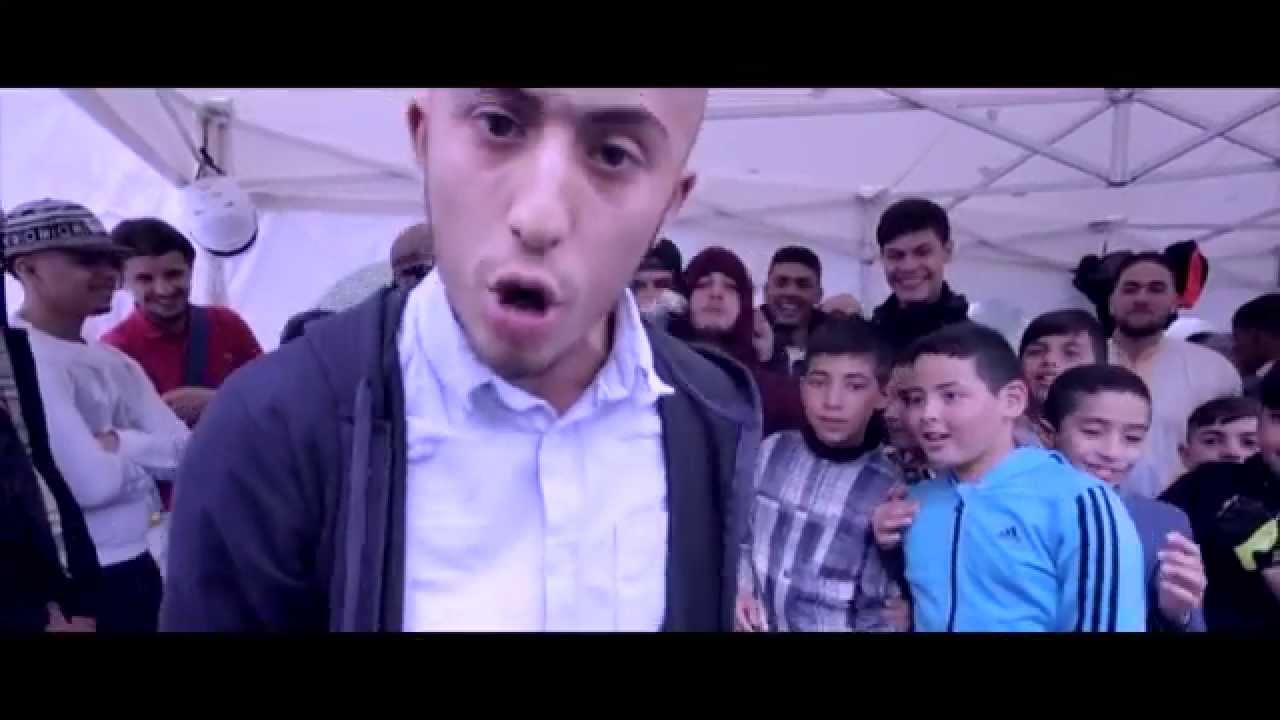 KRILINO - Tsyko 2 // Freestyle (Clip) - KAMOSS PRODUCTION