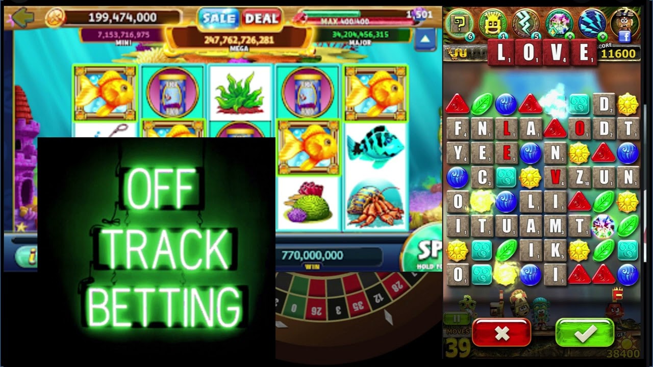 Learning Thursday: Emerging Trends and Problem Gambling