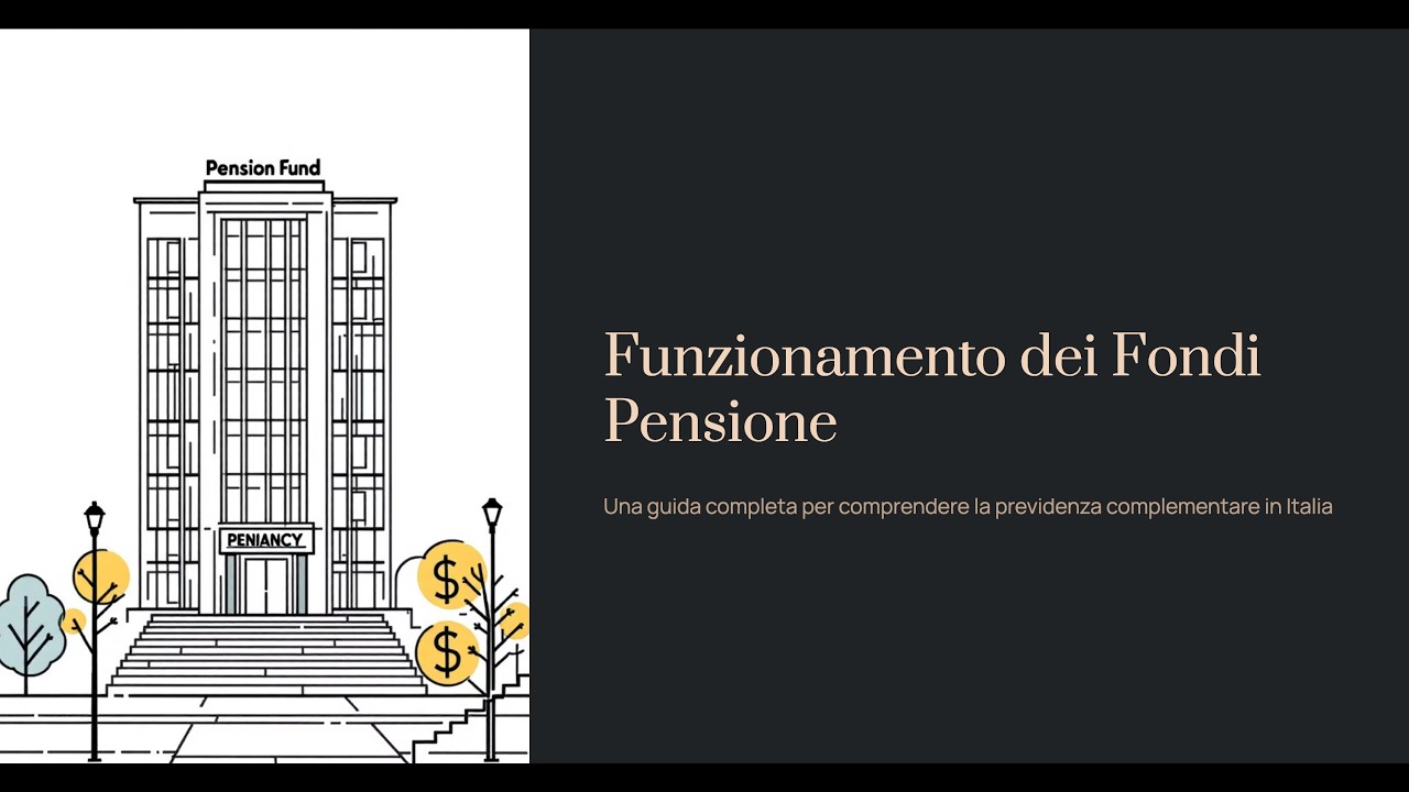 2026 02 26 Previdenza complementare -le novità da luglio 2026-
