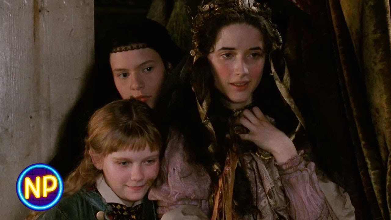 Little Women (1994) | The March Sisters Do Theatre with Laurie