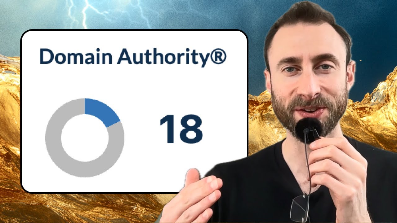 Low Domain Authority Sites Increase Google Rankings