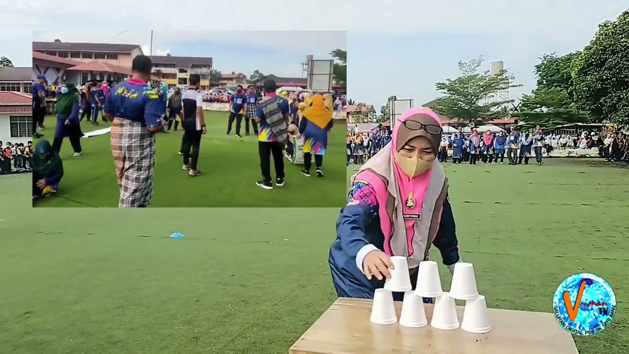 Episod 20 : SUKANEKA PRA HARI GURU 2022