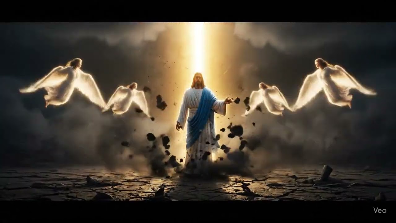 Christ s Victory Over Evil