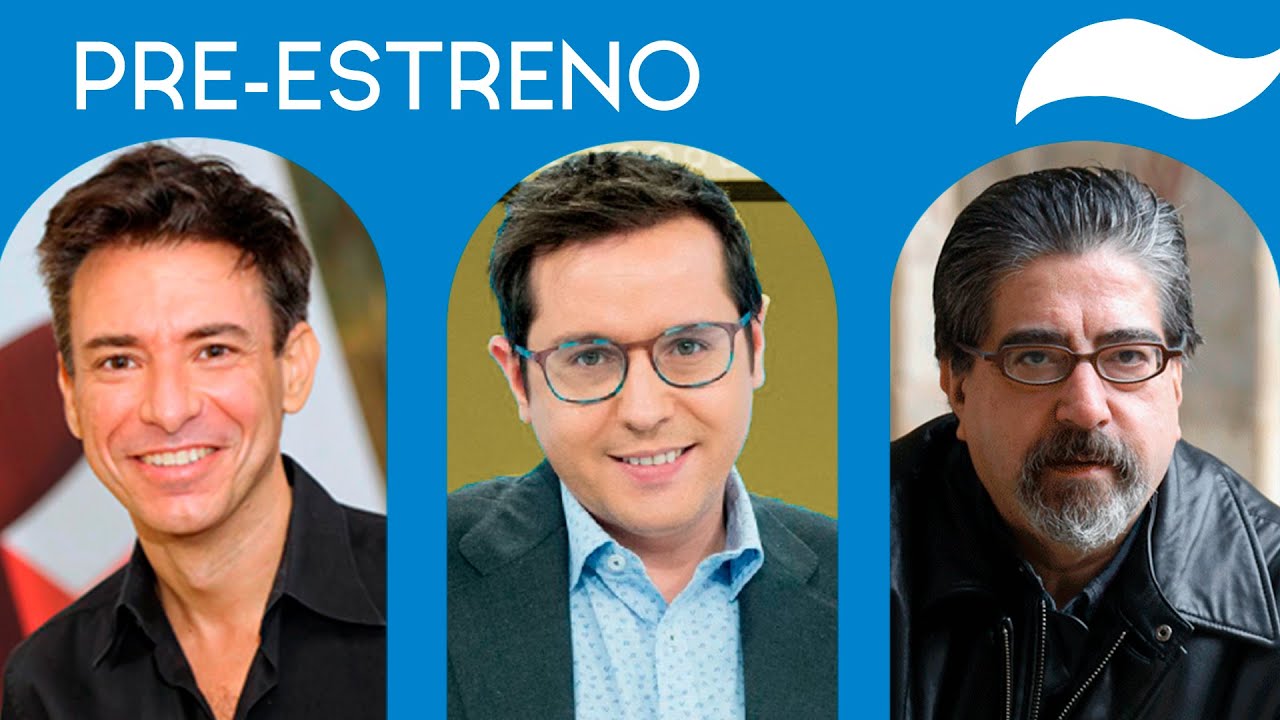 PRE-ESTRENO 