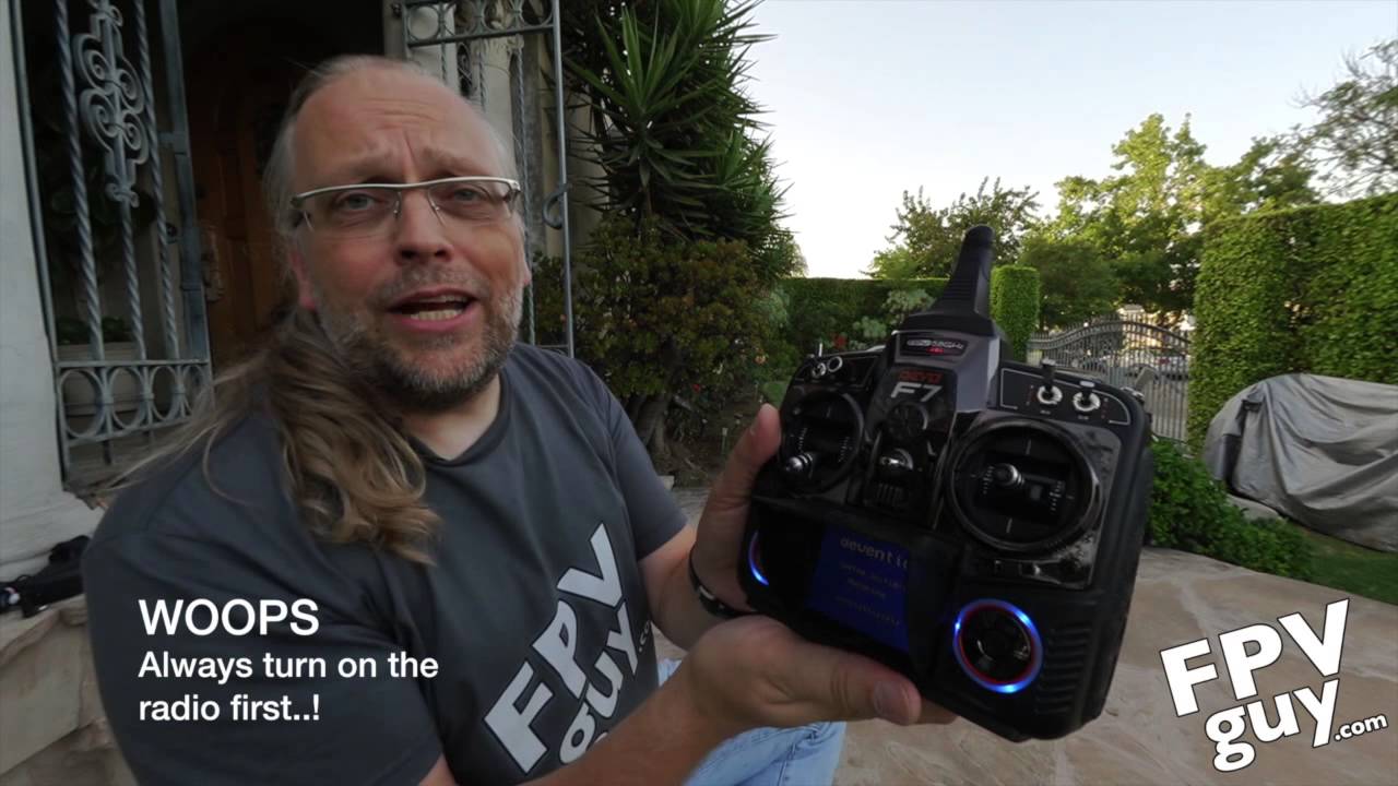 iLook+ Action cam with 5.8g video + crash