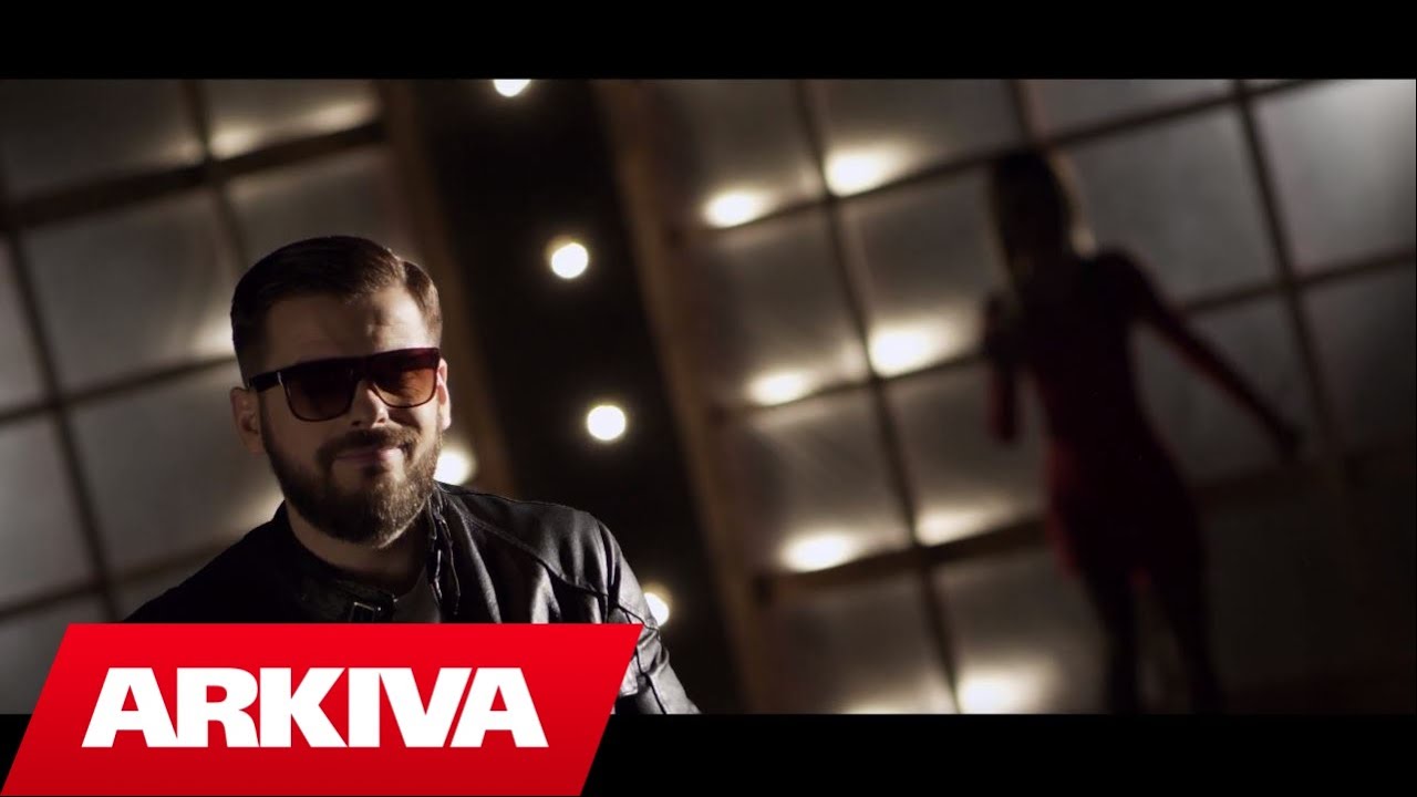 Mili - Hajde pina (Official Video HD)