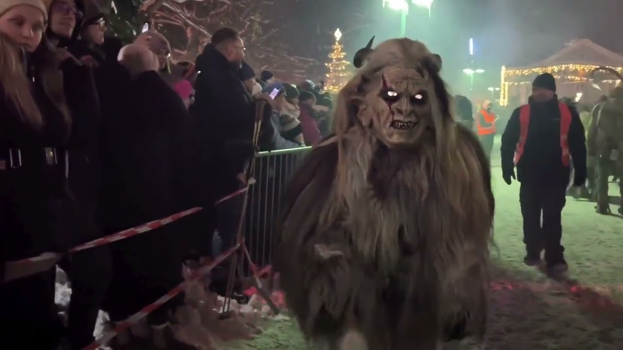 Vrchlabí 3.1.2026