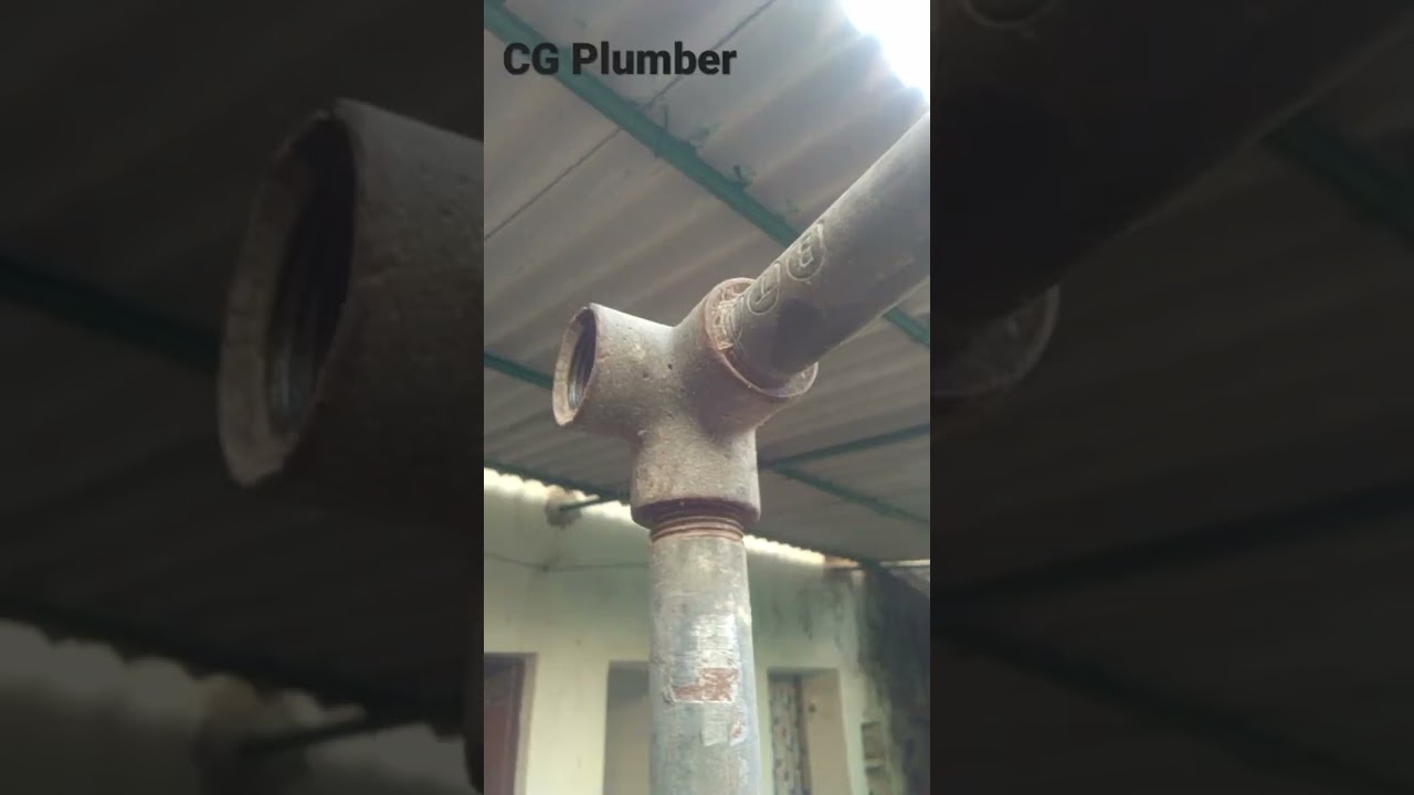 G.I.(Galvanised Iron) Pipe15mm,G.I.(Iron) Pipe Bunk,# Three Way Elbo# Union# Bed Size 66