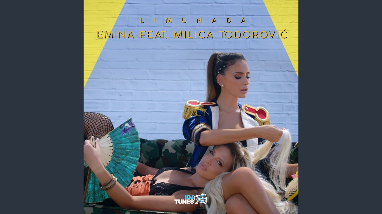 Limunada