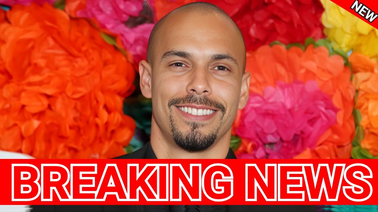 Heartbreaking! Sad news about Y&R Star Devon!! It will shock everyone.