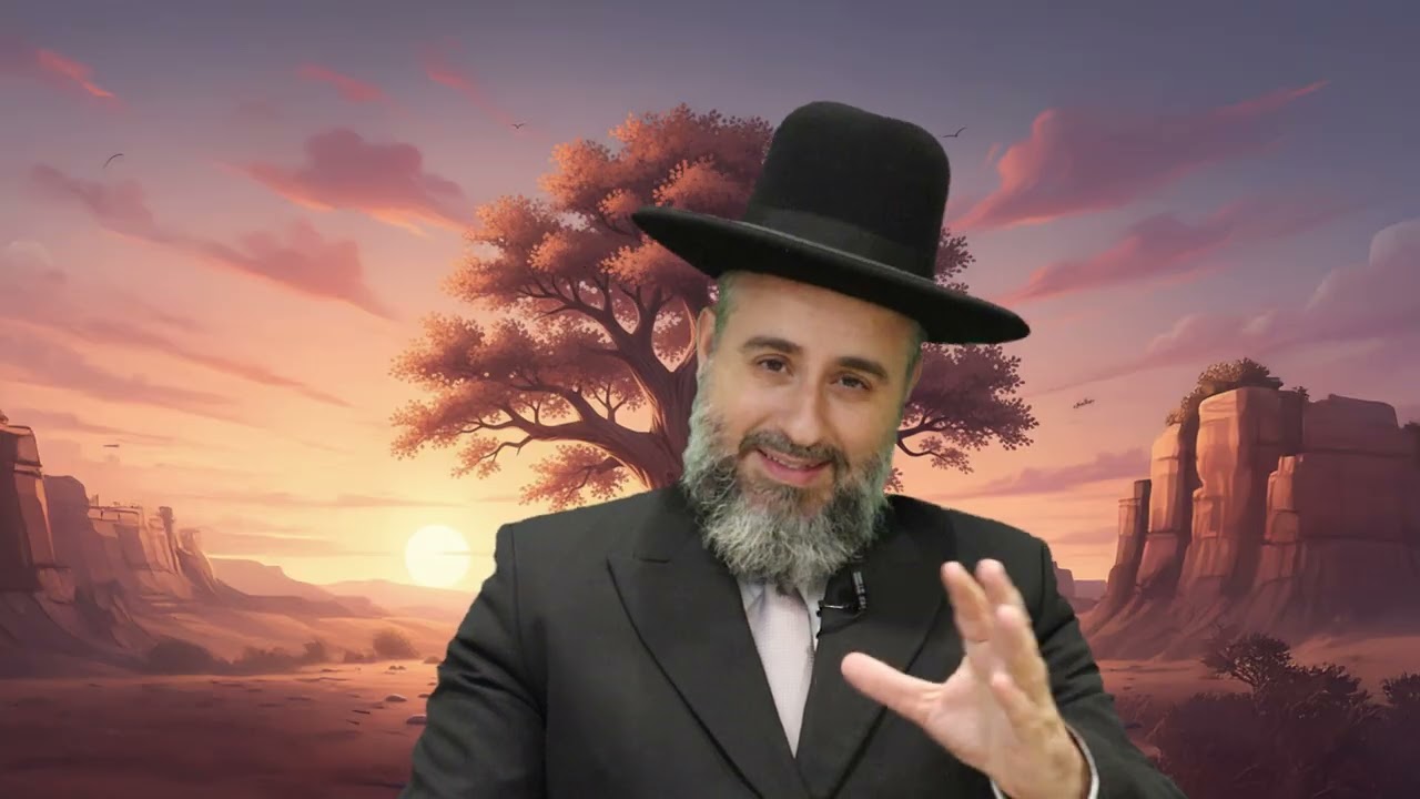 פרשת חיי שרה התשפ