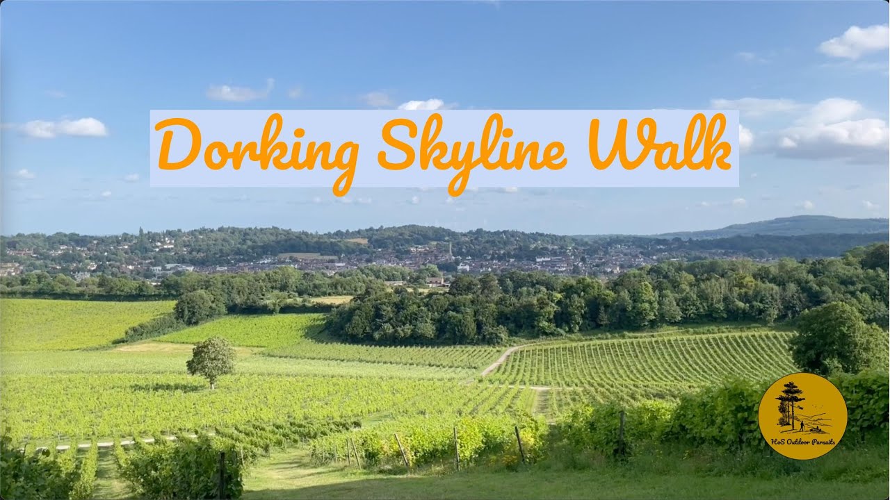 Dorking Skyline Walk