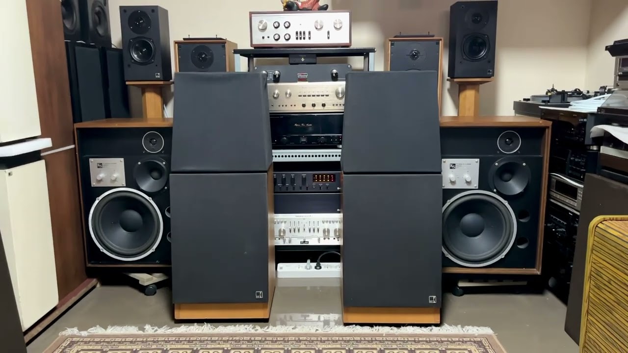 KS Kücke Mega E80, V-31, E-41