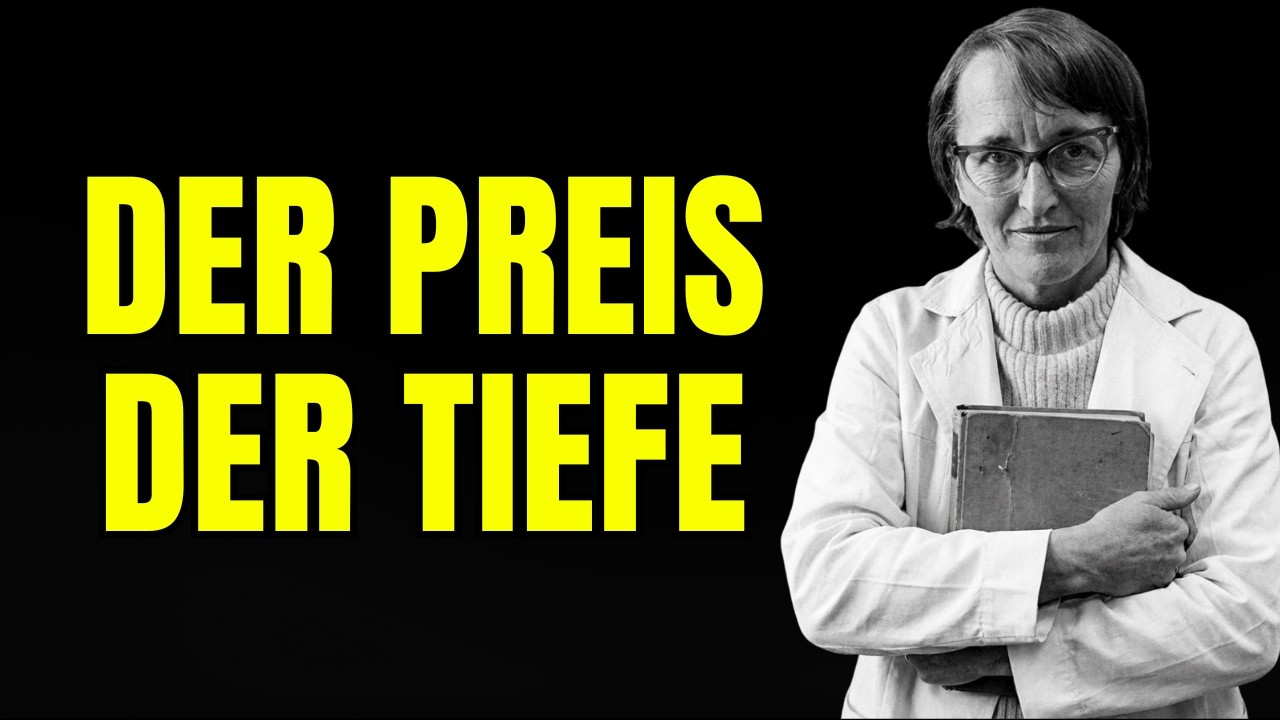 Warum 'Alte Seelen' oft Single bleiben (oder in der falschen Beziehung leiden) - Kübler-Ross