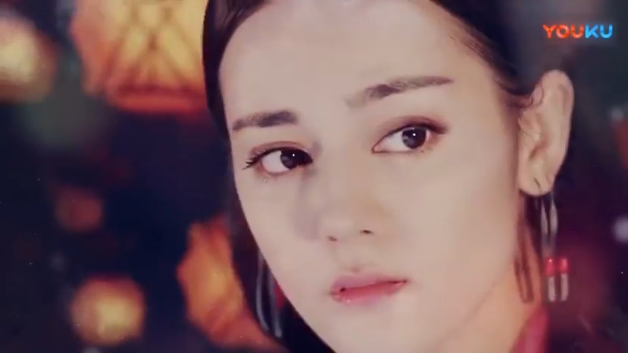 片尾曲：《浴火成诗》迪丽热巴、毛不易 《烈火如歌》The Flame's Daughter