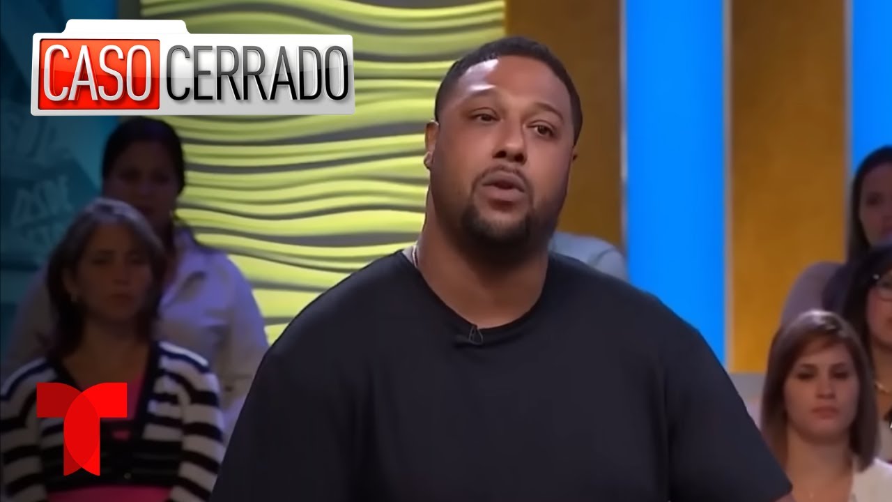 Demanda a su esposo por estar desempleado 😔🚫💸 | Caso Cerrado Capítulo Completo