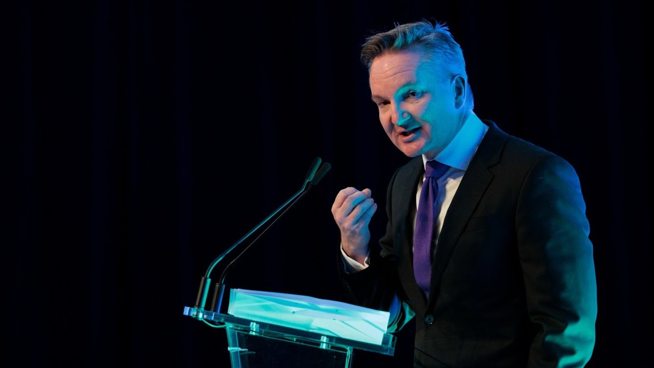 Chris Bowen ‘splashing cash’ on the ‘most absurd schemes’: Andrew Bolt