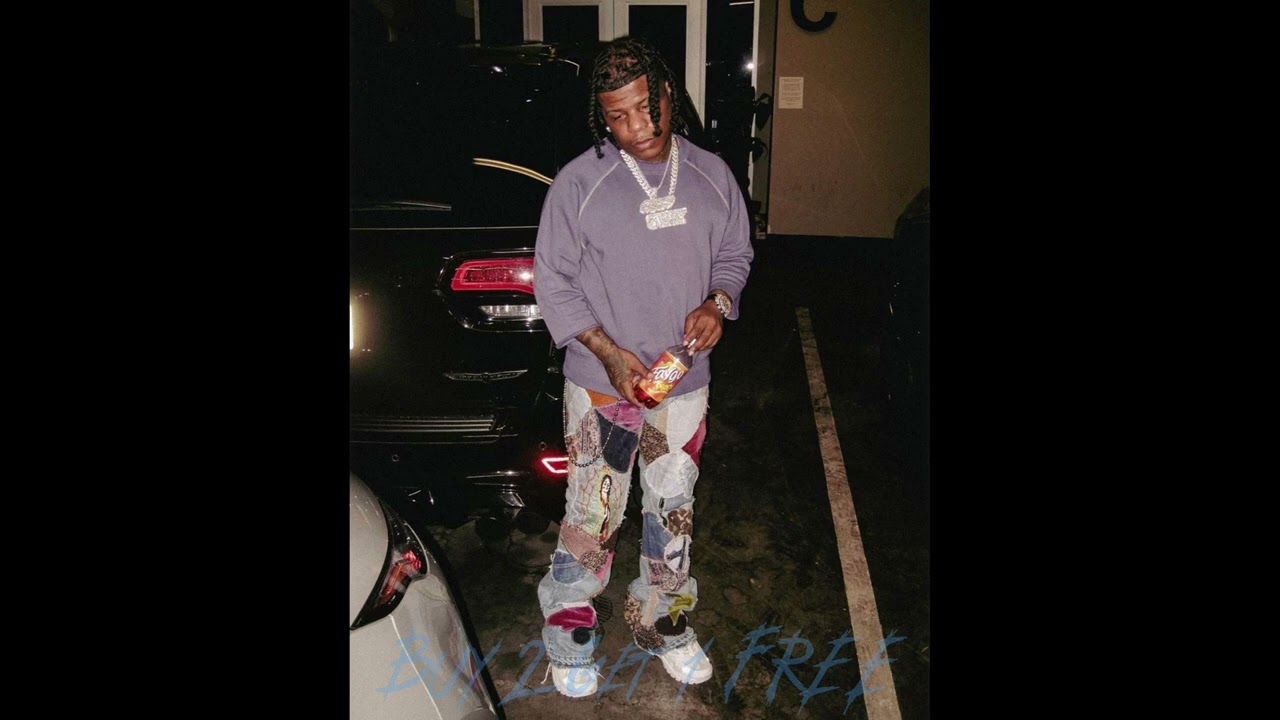 (FREE) Rylo Rodriguez x Hunxho Type Beat 2026 - 