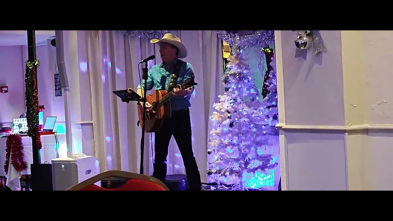 8 Bob Keeley New Year 2024 2025