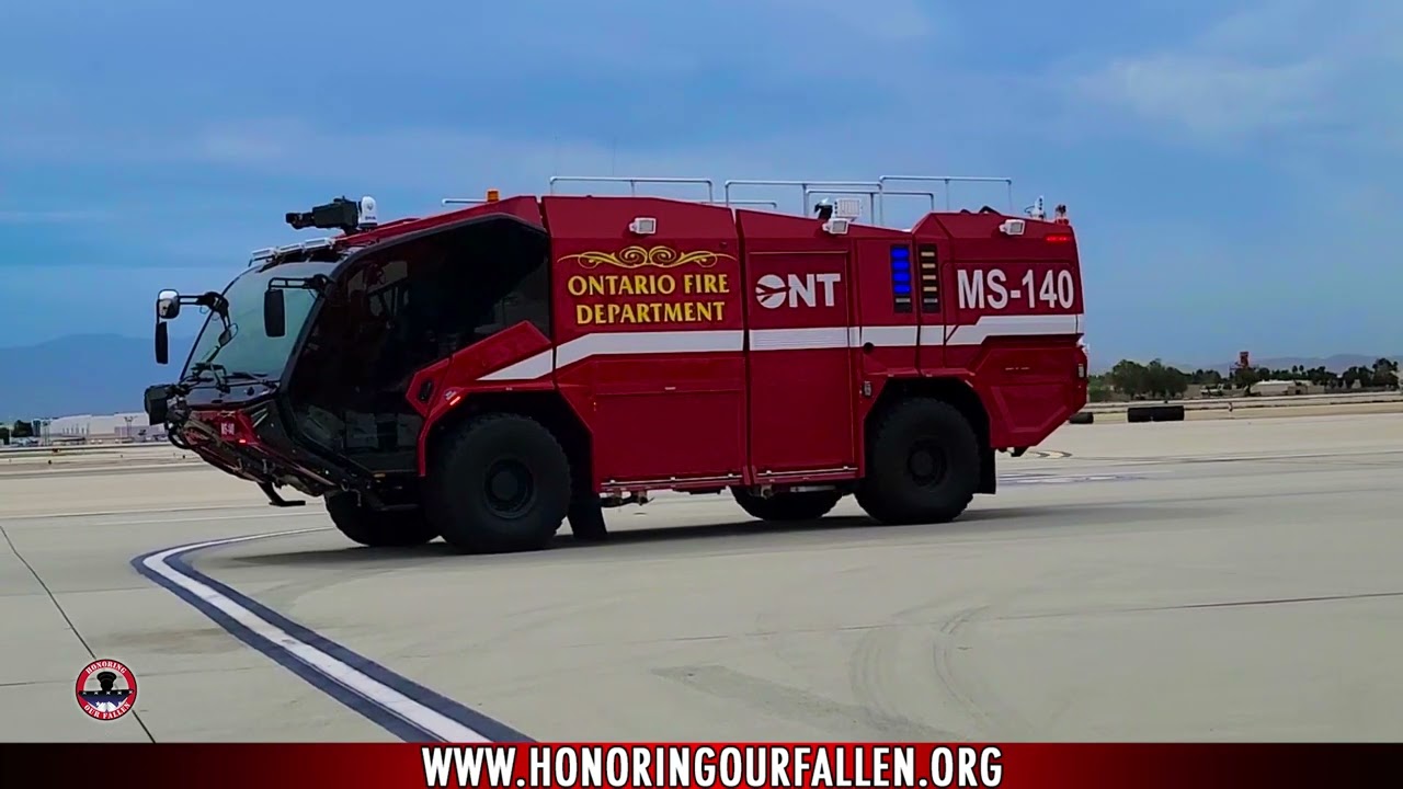 LCpl John M. Griffin, forever 21 made his final journey home!