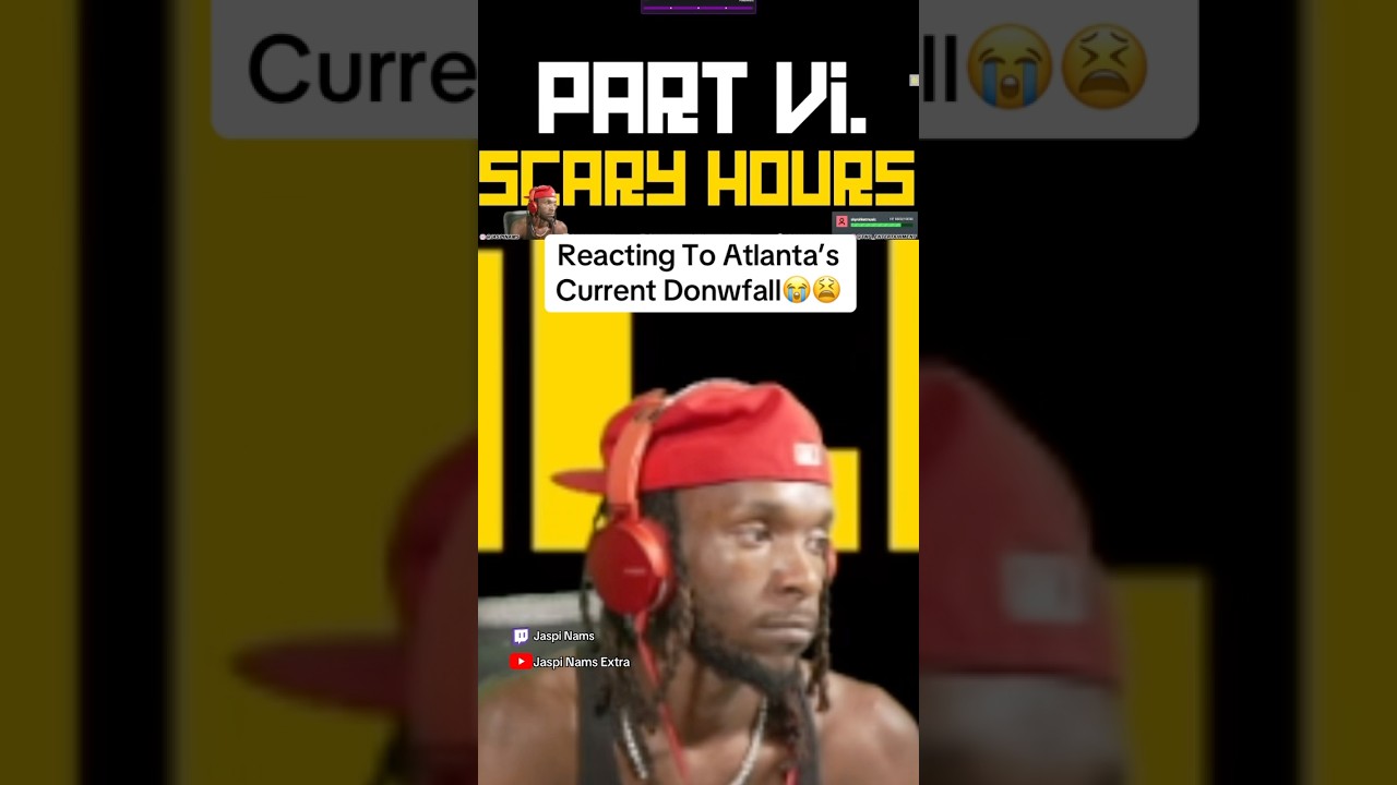 #AtlantaHipHop #HipHopDrama #RapCulture #MusicDiscussion #HipHopCommunity #RapGame #upcomingstreamer