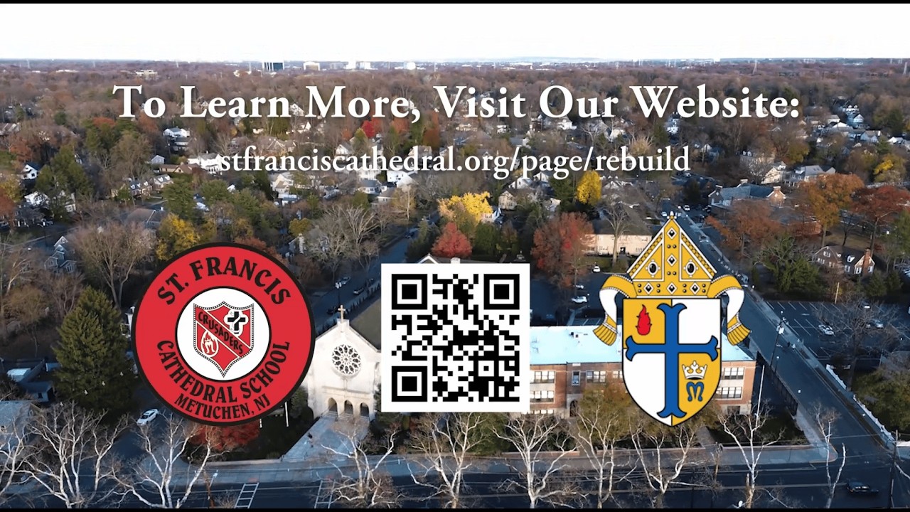 Rebuild My Church