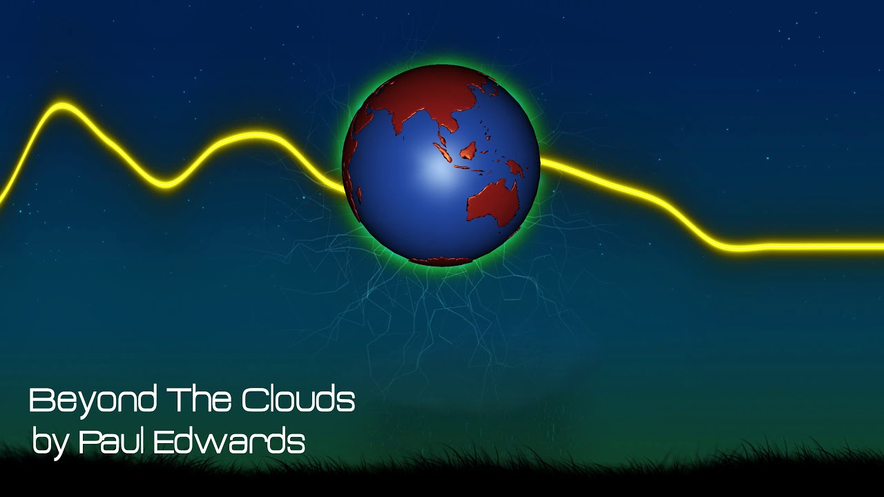 Beyond the Clouds by Paul Edwards