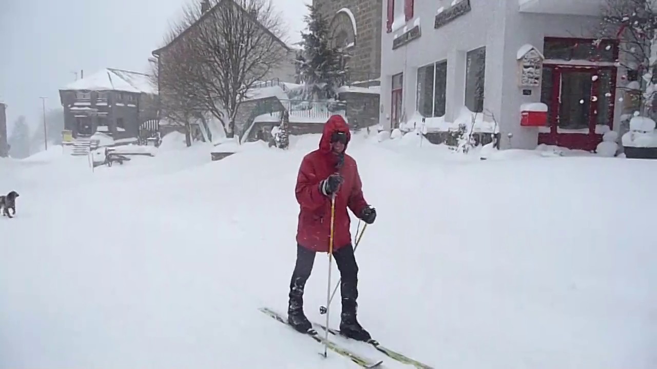 2017 01 17 Burle aux Estables
