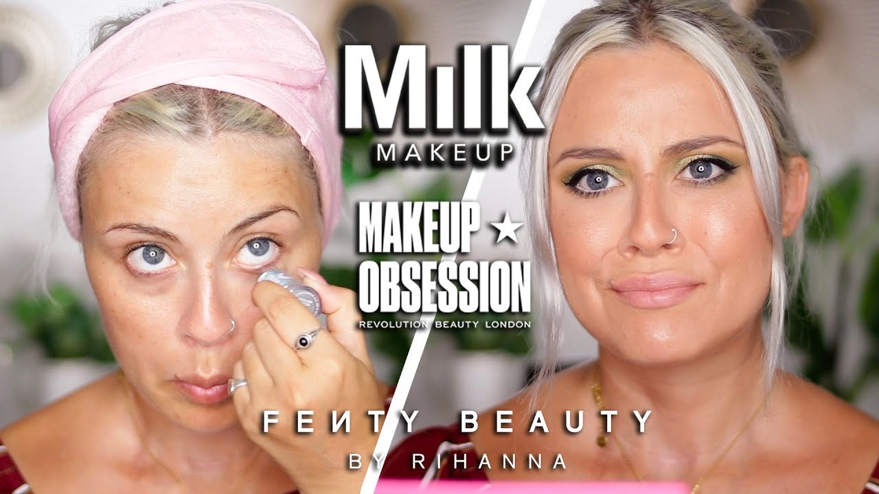 PROVIAMO MILK E ALTRE COSE RANDOM