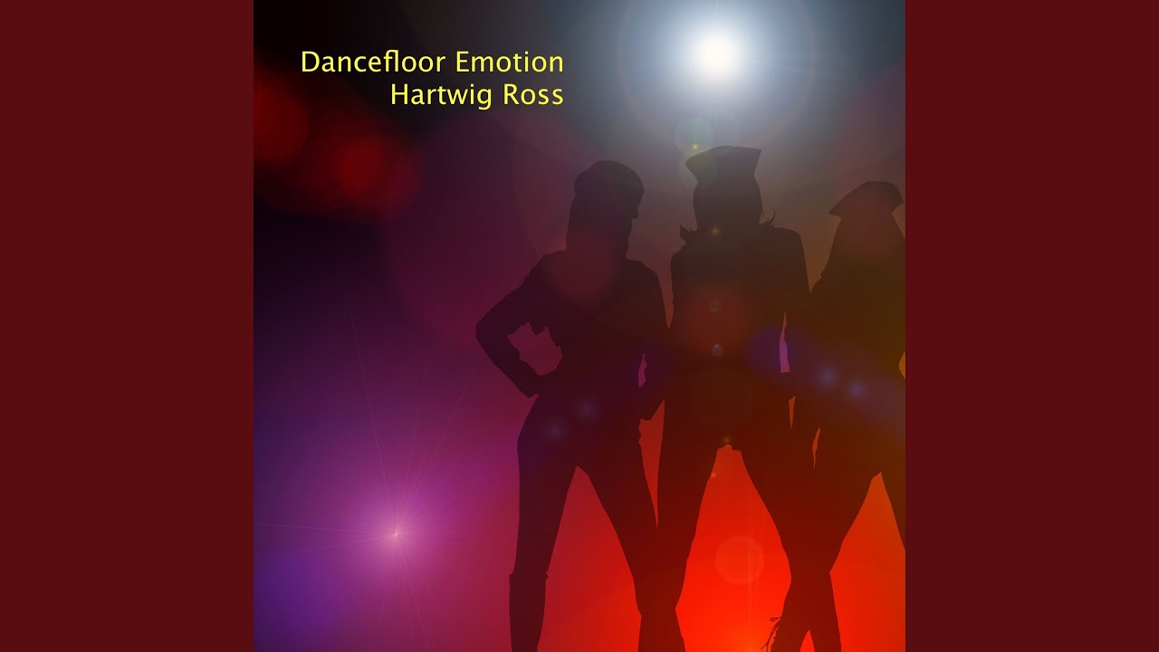 Dancefloor Emotion
