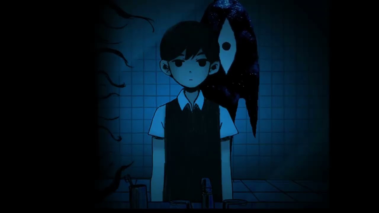 I'm SCARED – Omori Part 7