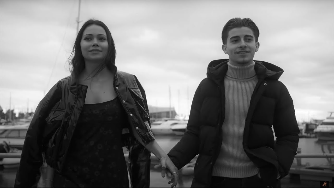Gosch - Bobo (Clip officiel)