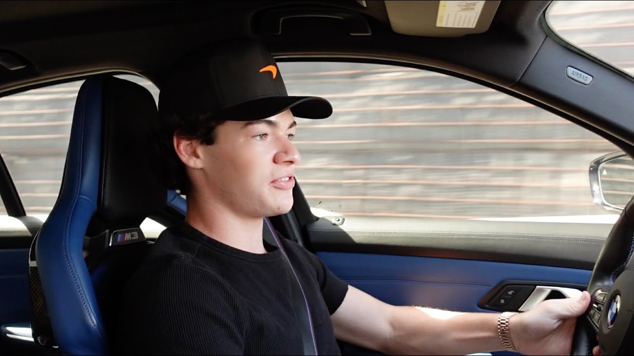 why i'm rich (and you aren't... yet)