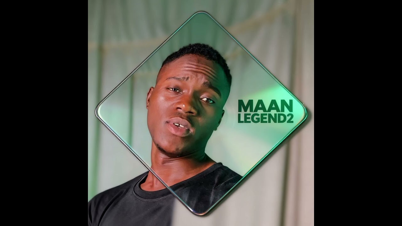 Maan légende (merci jésus )
