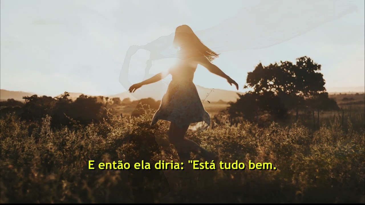 Reamonn - Supergirl (Legendado - PT)