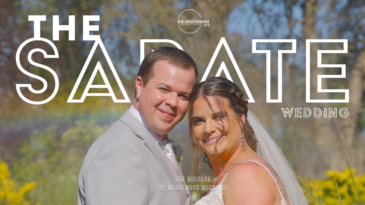 The Sabate's 💐 | The Orchard by Wedgewood Weddings | 📍 Menifee, CA @theorchard.wedgewood